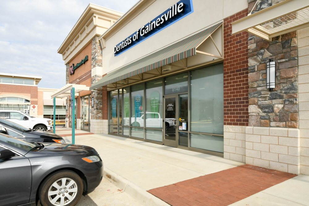DENTISTS OF GAINESVILLE Updated September 2024 13 Photos & 19