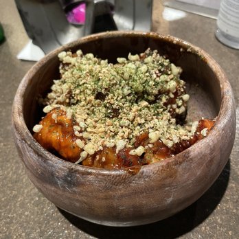 Anytime Kitchen - Popcorn Chicken - Korean Near Me - New York, New York Anytime Kitchen - Popcorn Chicken - Korean Near Me - New York, New York