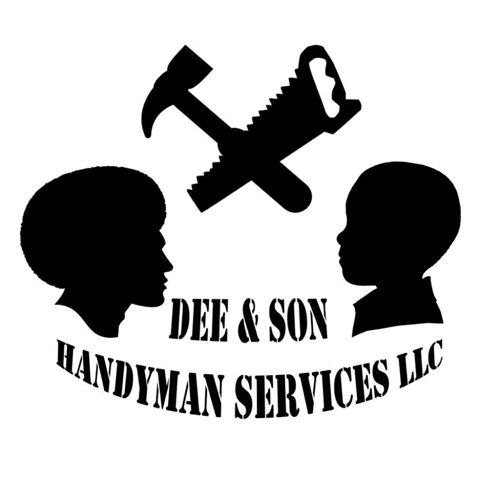 Slide of Dee & Son Handyman Services