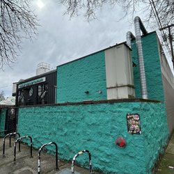 Ninkasi Brewing Tasting Room