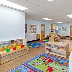 Toddler Classroom