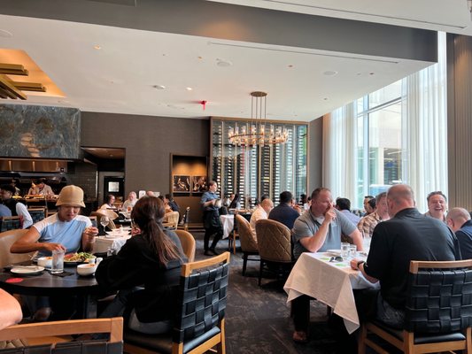 Fogo de Chão Brazilian Steakhouse by null