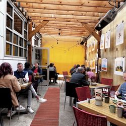 Wise Acre Eatery
