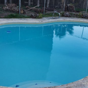 Gordos Pool Supply - Finished product - Pool & Hot Tub Service Near Me - Yuba City, California