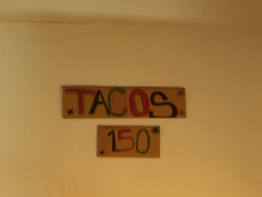 Taqueria Vallarta by null