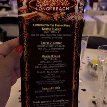 Gaslamp - Bars Near Me - Long Beach, California