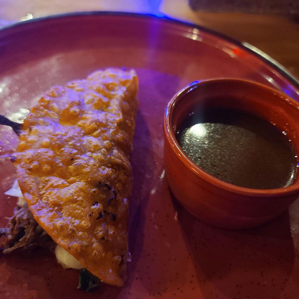 Social spots from Bar Granada