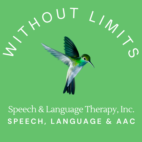 Without Limits Speech & Language Therapy - child therapist in Columbia, MD