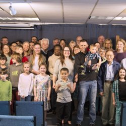 NewLife Christian Fellowship