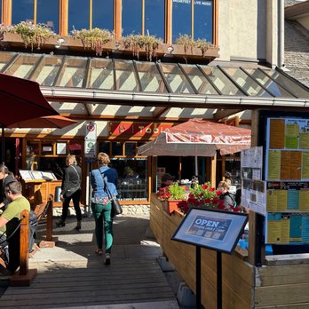 Tooloulous - Cajun/Creole Near Me - Banff, Alberta