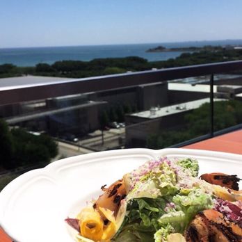 Cindy's Rooftop - Cindy's Salad with a view - New American Near Me - Chicago, Illinois Cindy's Rooftop - Cindy's Salad with a view - New American Near Me - Chicago, Illinois