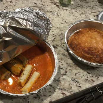 Three Brothers Restaurant - Stuffed zucchini with dumplings, philo pastry - Desserts Near Me - Milwaukee, Wisconsin Three Brothers Restaurant - Stuffed zucchini with dumplings, philo pastry - Desserts Near Me - Milwaukee, Wisconsin