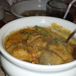 Road House Cafe - Kare Kare