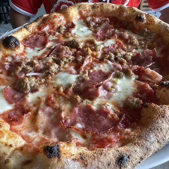 Brick Fire Tavern - Mama Mia - Pizza Near Me - Honolulu, Hawaii Brick Fire Tavern - Mama Mia - Pizza Near Me - Honolulu, Hawaii