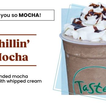 Tastea - Bubble Tea Near Me - Costa Mesa, California Tastea - Bubble Tea Near Me - Costa Mesa, California