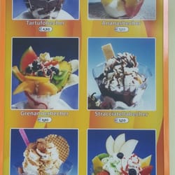 Gelato Anitalya