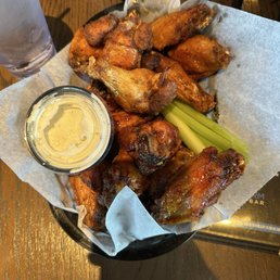 Wings