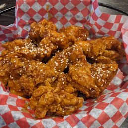 Fried Chicken