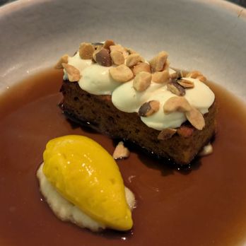 Dirt Candy - Vegetarian Near Me - New York, New York