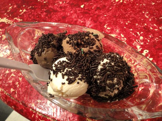 Creole Creamery by null Creole Creamery by null