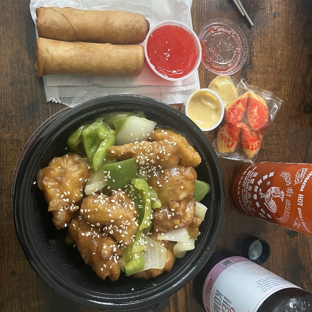 Hunan Restaurant - Chinese Near Me - Eureka, California Hunan Restaurant - Chinese Near Me - Eureka, California