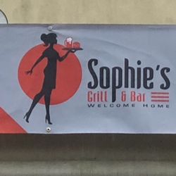 Sophie's Grill and Bar