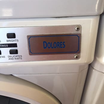 The Hayes Laundry - My mothers washer machine I suppose? - Laundromat Near Me - San Francisco, California The Hayes Laundry - My mothers washer machine I suppose? - Laundromat Near Me - San Francisco, California