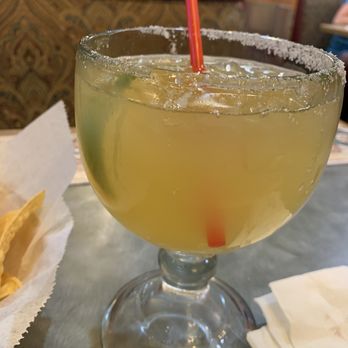 Guadalajara - Margarita with a Corona - Mexican Near Me - Castle Rock, Colorado