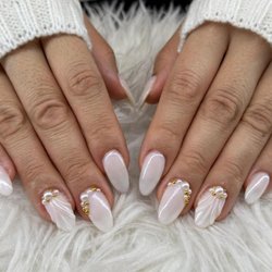 MD Nail Spa