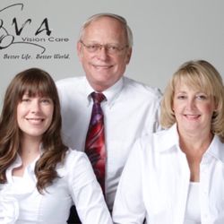 Nova Vision Care - Optometrists at Nova Vision Care
