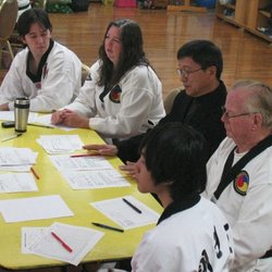 Classic Taekwondo Studios