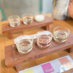 Sequoia Sake