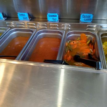 Taco Man Grill - Salsa Bar - Mexican Near Me - Henderson, Nevada Taco Man Grill - Salsa Bar - Mexican Near Me - Henderson, Nevada