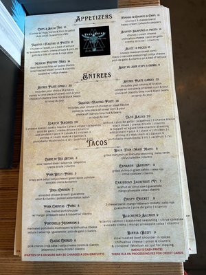 Menu photo 5 Tres Toros Tacos & Tequila Big Sky, MT Menu photo 5 Tres Toros Tacos & Tequila Big Sky, MT