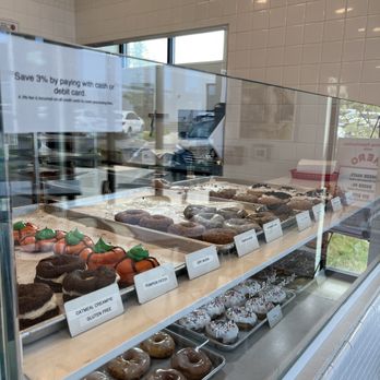 Hero - Donuts Near Me - Hoover, Alabama