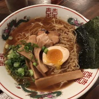 Ramen Kazama - Shoyu- didn't have the depth of flavor we were expecting - Ramen Near Me - Minneapolis, Minnesota Ramen Kazama - Shoyu- didn't have the depth of flavor we were expecting - Ramen Near Me - Minneapolis, Minnesota