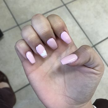 Designer Nails - Gel Polish Acrylic nails and design done by Katie, I'm absolutely in love!(: - Nail Salons Near Me - Lake Elsinore, California Designer Nails - Gel Polish Acrylic nails and design done by Katie, I'm absolutely in love!(: - Nail Salons Near Me - Lake Elsinore, California