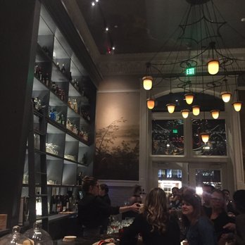 Ultreia - Tapas Bars Near Me - Denver, Colorado