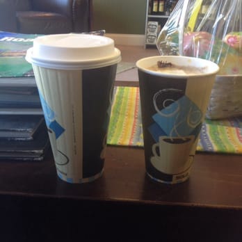 State Street Coffee Company - 20 oz almond mocha latte - Coffee & Tea Near Me - Cheboygan, Michigan State Street Coffee Company - 20 oz almond mocha latte - Coffee & Tea Near Me - Cheboygan, Michigan