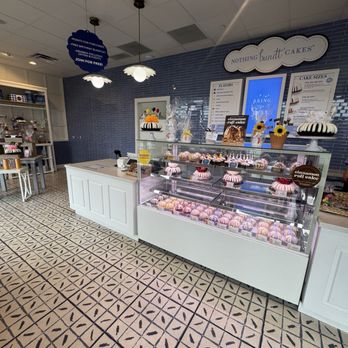Nothing Bundt Cakes - Bakeries Near Me - Brentwood, Tennessee