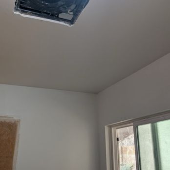 Jap Drywall - Final results - Drywall Installation & Repair Near Me