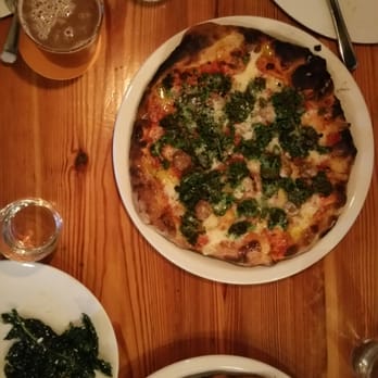 Pizzeria Toro - Pizza Near Me - Durham, North Carolina