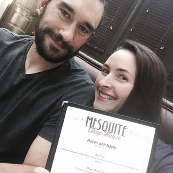 Mesquite Chop House - Steakhouses Near Me - Memphis, Tennessee
