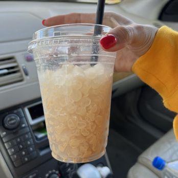 Tru Bru - Coffee & Tea Near Me - Orange, California Tru Bru - Coffee & Tea Near Me - Orange, California