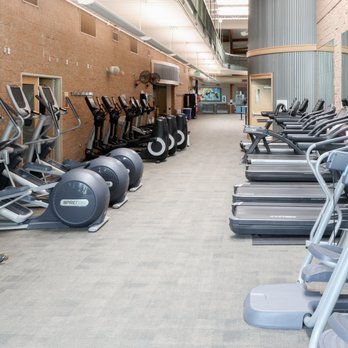 Lone Tree Recreation Center - Recreation Centers Near Me - Lone Tree, Colorado