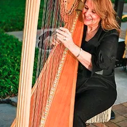 4 Harp Music