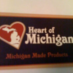 Heart of Michigan
