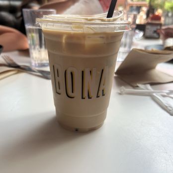 Bona Coffee Roasters @ Avanti - Drink - Coffee & Tea Near Me - Boulder, Colorado