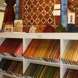 Quilters Corner - Complete line of Jo Morton Historical fabric