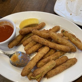 Pizza Classica - Fried zucchini appetizer - Pizza Near Me - Glendale, New York